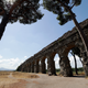 Ancient Roman aqueducts are not exactly the pinnacle of emerging technology.